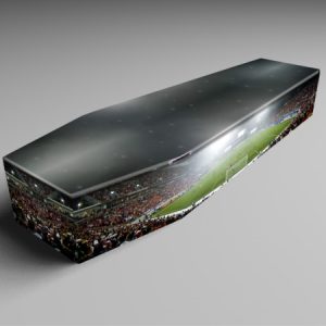 stadium1, stadium blue and supporter printed coffin-0