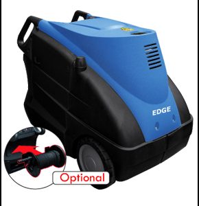 Edge Tiger II Hd hot -0