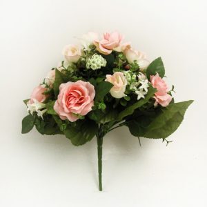 Annie Rose Bush Pink -0