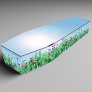 splendid, true love cream, true love green printed coffins-0