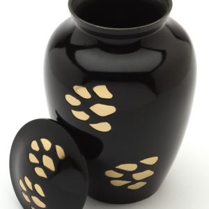 Pet Urn Bedford 6" high -0