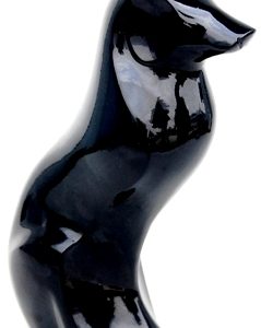dog ashes urn