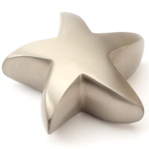 Star Keepsake Pewter (UU430001B) Token Ashes-0