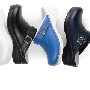 Flexi Clog-0