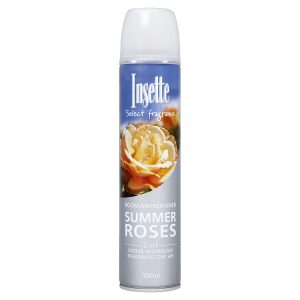Air Freshener 400ml Spray x 12-0