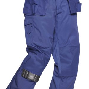 Chicago 13 Pocket Trouser -0