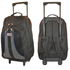 Racksack- ROS- D2520BP-0