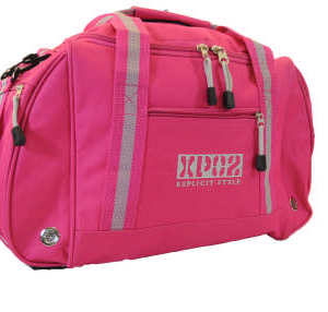 Holdall- ROS- D2807TB -0