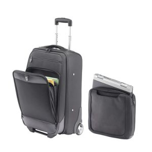Pilot/Cabin Case - FI-102T-0