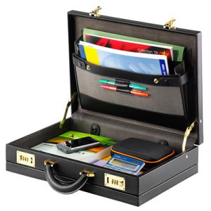 Executive Case - FI-224-0