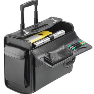 Pilot/Cabin Case - FI-240T-0