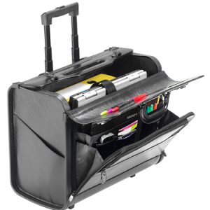 Pilot/Cabin Case - FI-234L-0