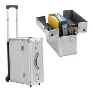 Pilot/Cabin Case - FI-293-0
