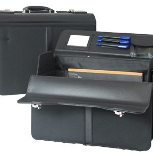 Pilot/Cabin Case - FI-233P-0