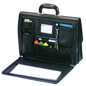 Executive Case - FI-205-0