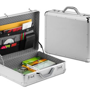 Executive Cases - FI-292-0