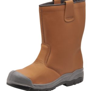 Steelite Rigger Boot with Scuff Cap -0