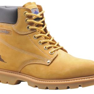 Flexi-Welt Safety Boot -0