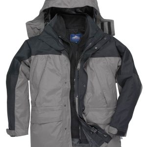 Orkney 3-in-1 Breathable Jacket -0