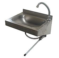 Mortuary Hand wash sink-0