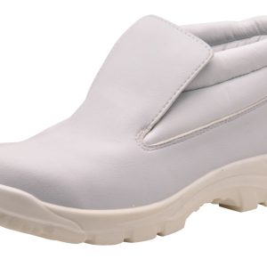 Slip On Safety Boot -0