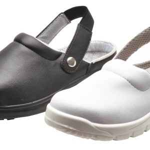 Safety Clog-0