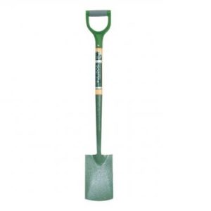 Bulldog Evergreen Digging Spade-0