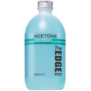 Acetone Tip Remover 500ml -0