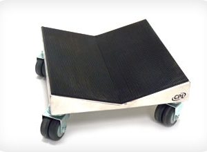 coffin mover trolley-0