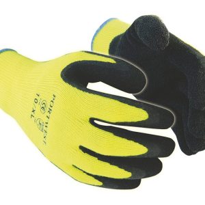 Thermal Grip Glove -0
