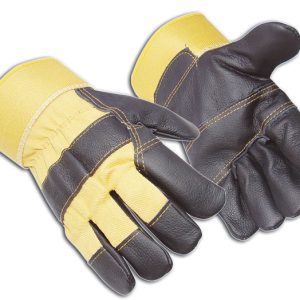 Furniture Hide Rigger Glove -0