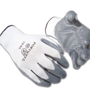 Flexo Grip Nitrile Glove-0
