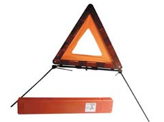 Autocare Warning Triangle -0
