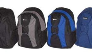 Hi-Tec Backpack-0