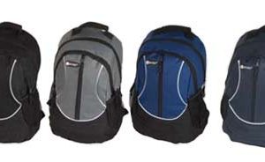 Hi-Tec Denver Backpack-0