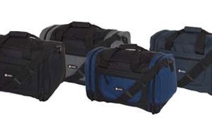 Hi-Tec 18" Nevada Holdall -0