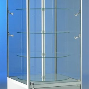 MW-650 Rotating cabinet-0