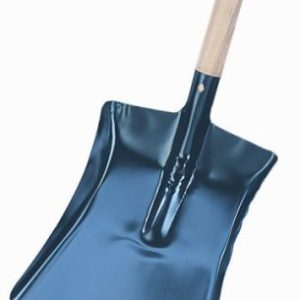 Fire Shovel 7" Width-0