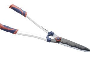 Long Reach Hedge Shears -0
