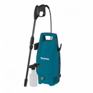 Makita Compact Pressure Washer -0