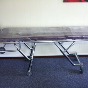 Ambulance Stretcher-0