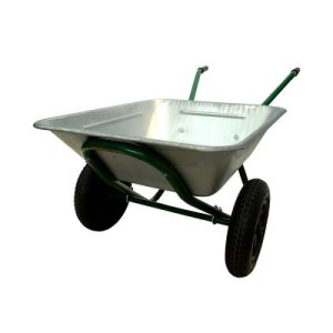 Twin Wheelbarrow-0