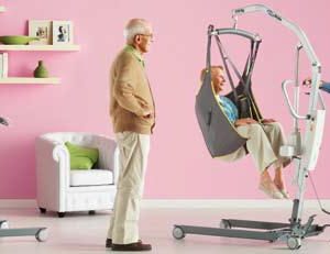 Electric Portable Body Hoist - Electric Portable Body Hoist - Compact-0