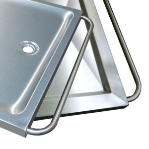 Mortuary Body Trays-0