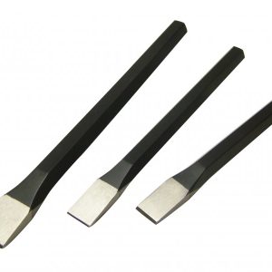 Cold Chisel 3 Piece Set-0
