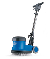 Nilfisk Single Disc Floor Polisher Spintec 443-0