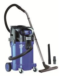 Nilfisk Wet and Dry Vaccum Cleaner Attix 50-0