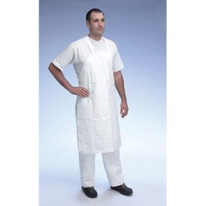 Tyvek Apron PA30LO -0