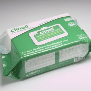 Clinell Disinfection Products-0