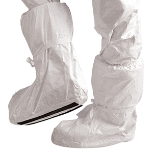 Tyvek Boot Covers POBA-0
